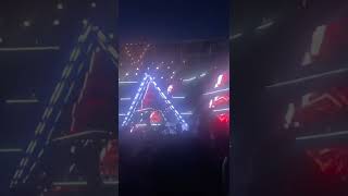 MARTIN GARRIX SCARED TO BE LONELY VS LIMITLESS - VELD 2022