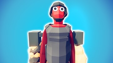 Did You Know TABS Has JETPACKS?! - Totally Accurate Battle Simulator