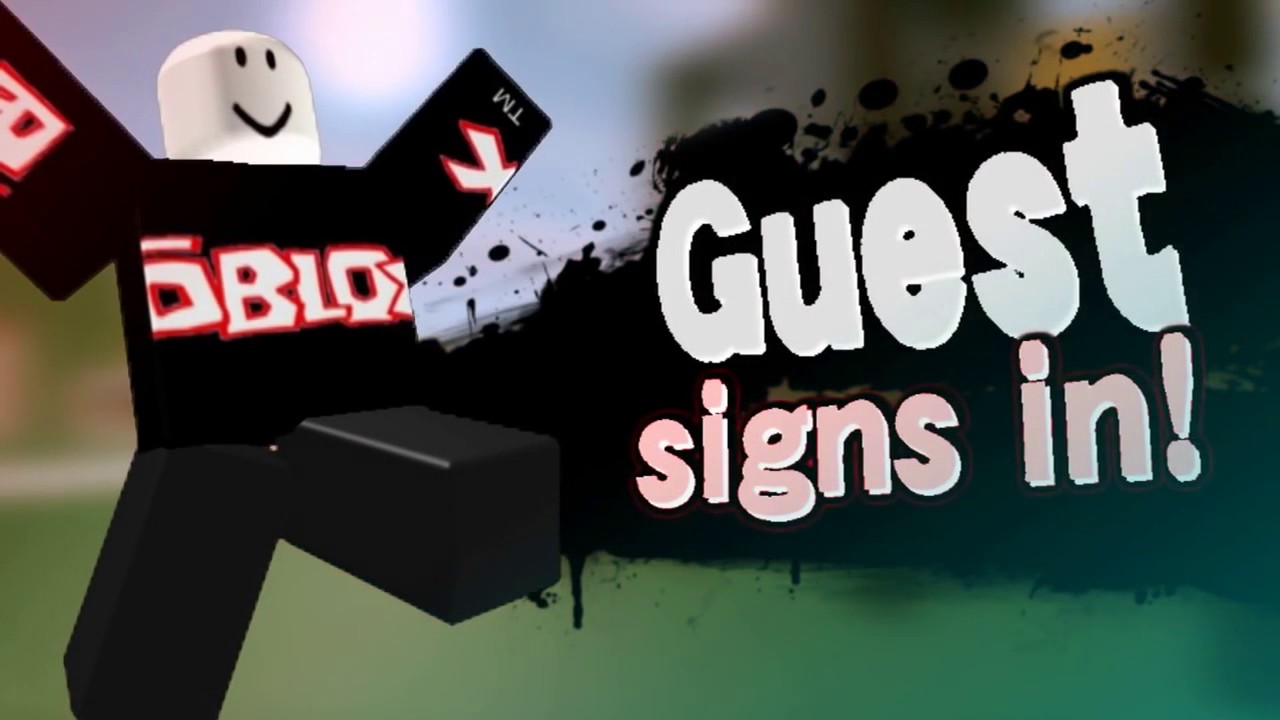 BLOXY WINNER SSBlox   Guest Reveal Trailer!