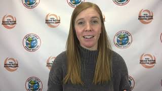 If You Experience Bullying - 60 Second Response | PACERTalks about Bullying