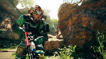 Jeaky - COD Edit: First Edit with AE