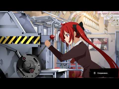 DEAD OR SCHOOL Прохождение игры - #10 Вышли наружу