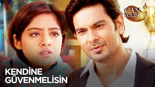 Burada Korkaklara Yer Yok Sandiya - Can Yoldaşım Hint Dizisi 142. Bölüm