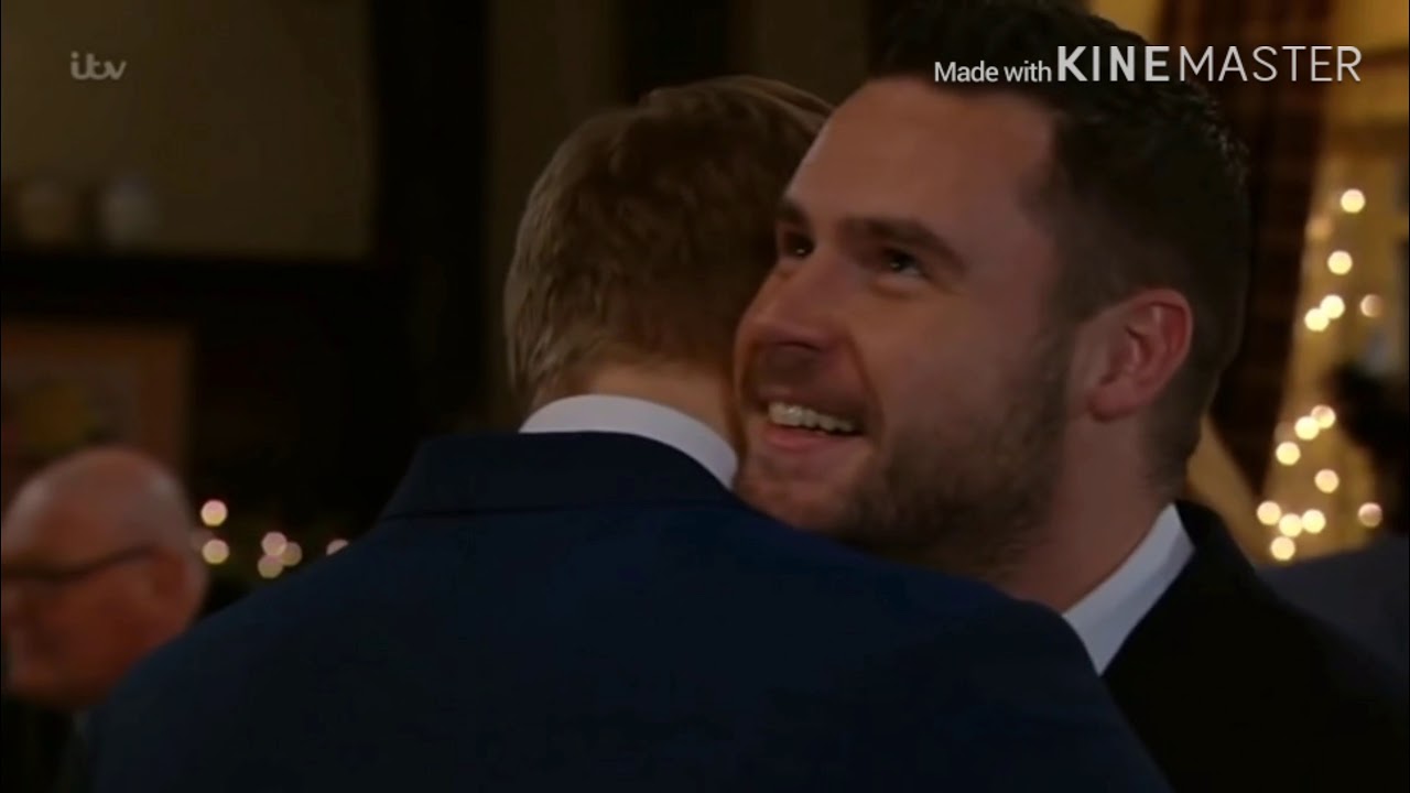 Robert and Aaron - Piece by piece