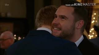 Robert and Aaron - Piece by piece