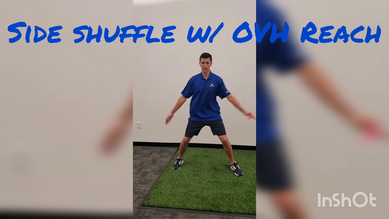 Titans Softball Warm Up Pt 3 YouTube