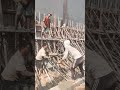 Building Dreams: Modern Construction in Action! 🏗️ #construction #civilengineering #ytshorts #ready