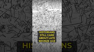 Unraveling the Mysterious Coup that Destroyed 12 Great Civilizations