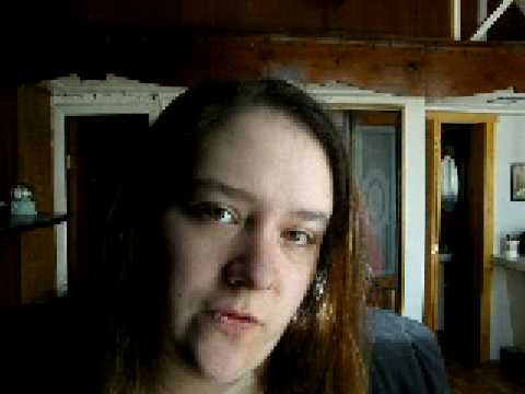 Sarah Mclachlan The Answer (cover)