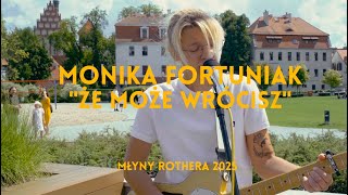 Download Lagu Monika Fortuniak - Że Może Wrócisz \\ Mirrors Sessions Download Lagu Monika Fortuniak - Że Może Wrócisz \\ Mirrors Sessions