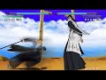  BHTS6 - Ichigo VS Byakuya. Bleach