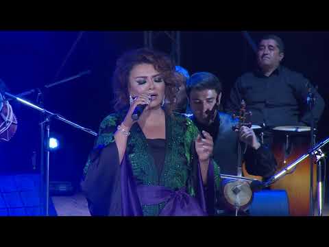 Nəzakət Teymurova — Qal Sənə Qurban | Çiçək Yağışı | Solo Konsert