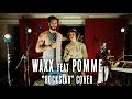 Capture de la vidéo Rockstar (Post Malone Cover) - Waxx & Pomme