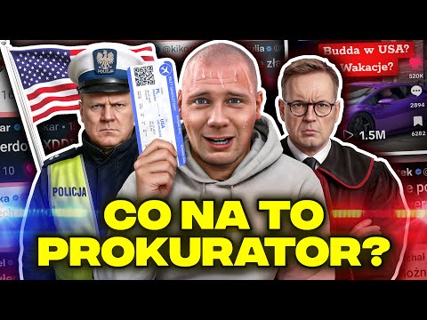 BUDDA UCIEKŁ Z KRAJU?