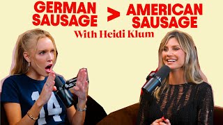 Heidi Klum: Sorry He Didn’t Pick You
