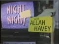 Night After Night with Allan Havey Final Show Retrospective 12 30 1992