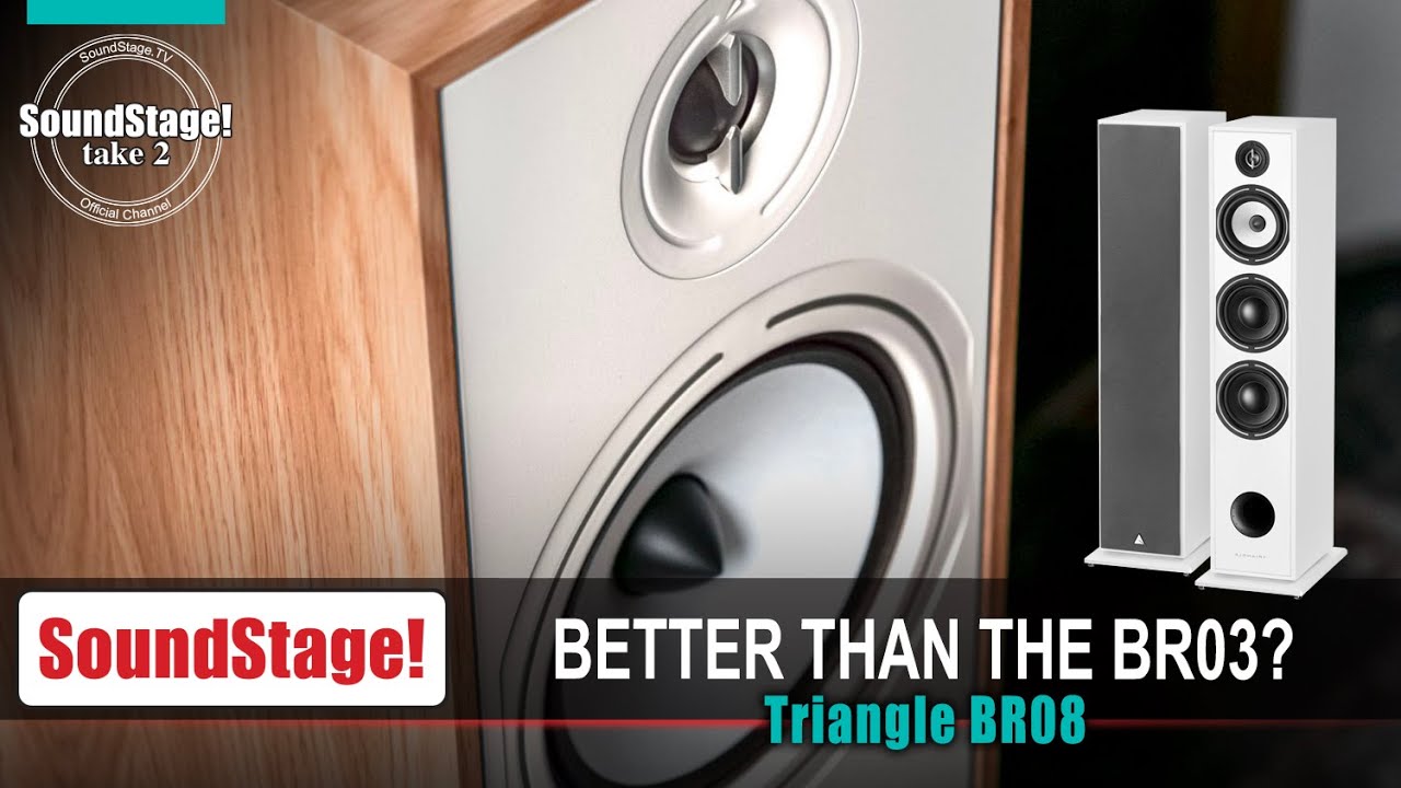 triangle br07 review