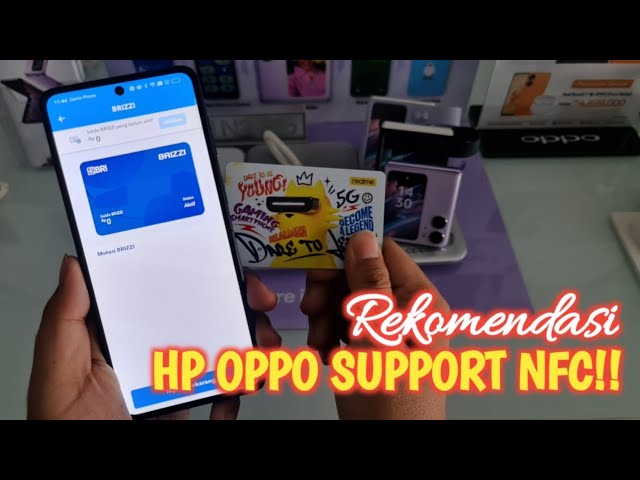 Rekomendasi HP Oppo NFC Terbaik di Bawah 2 Juta 7 sddefault