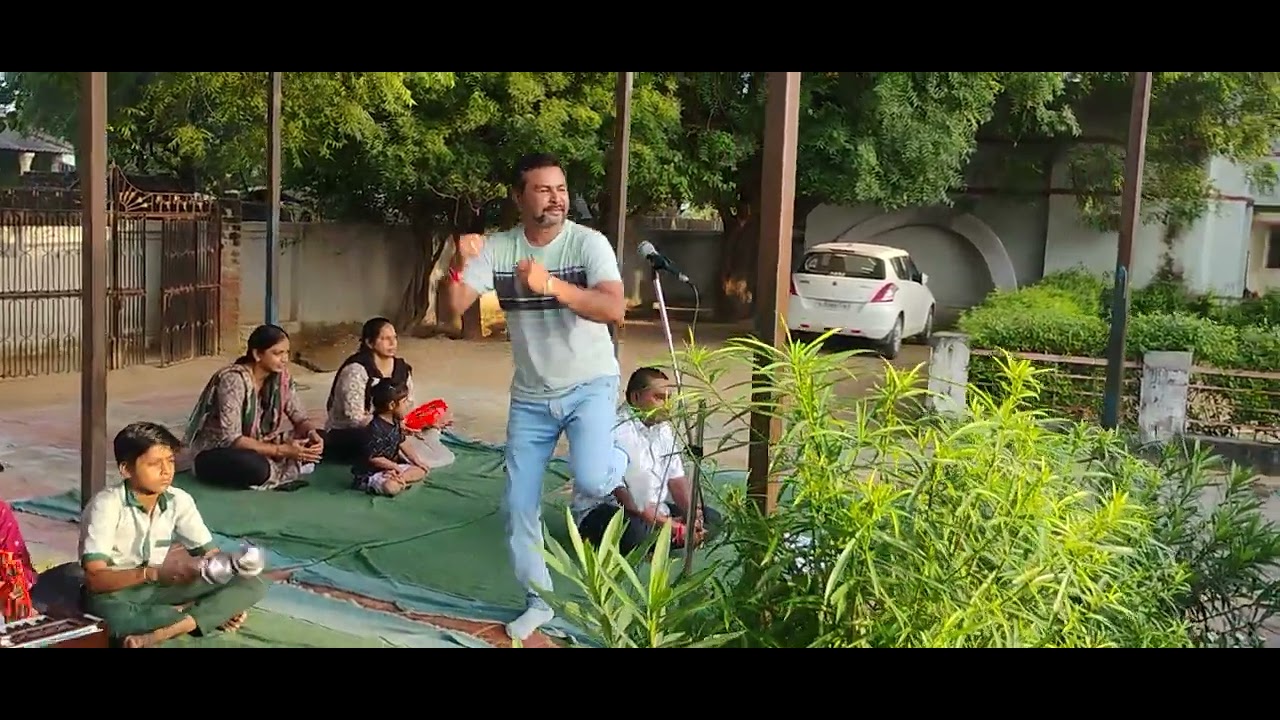 સાગરમાં નાવ મારી સરરર જાય.. બાળગીત 