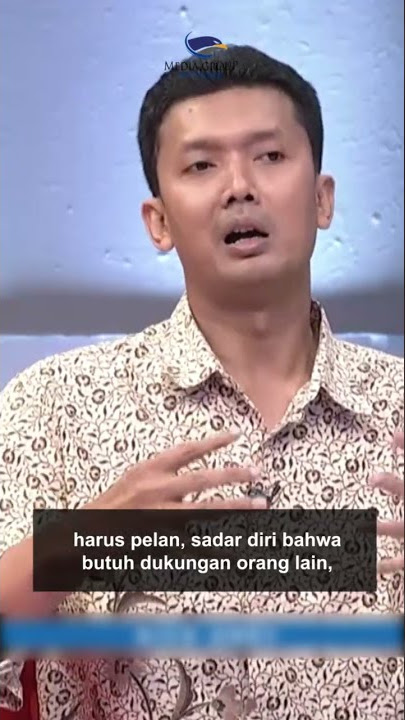 MOTIVASI HIDUP SLAMET TOHARI SEBAGAI PENYANDANG DISABILITAS #shorts
