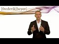 6 Dinge, die die Stimme verrät, sobald Sie zu sprechen beginnen...