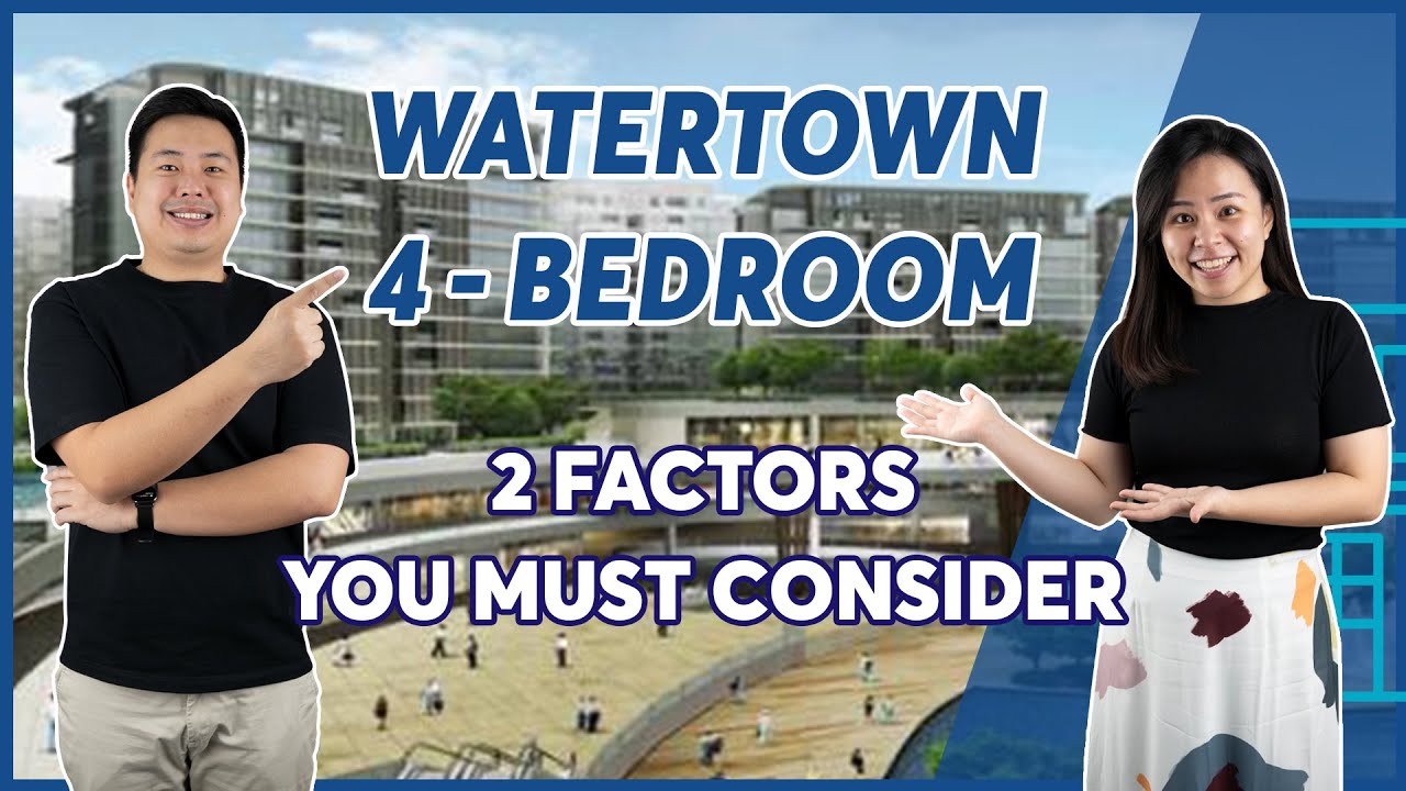 Watertown 4 Bedroom Analysis | Advice from Professionals