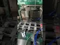 Cartoning machine for tube bottle mask
