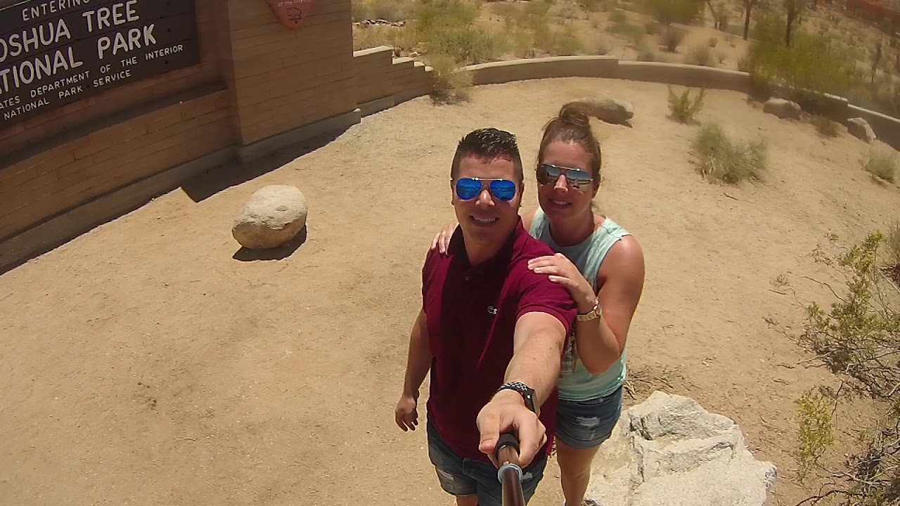 West- Amerika 2018 trailer