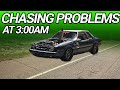 Turbo LS Swapped Foxbody Mustang (Pt.9)