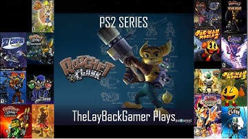 Ratchet and Clank Challenge E27: Challenge Mode Part 4