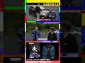 【愛車紹介】LEXUS LS クラッシュしたけどご紹介!! #shorts