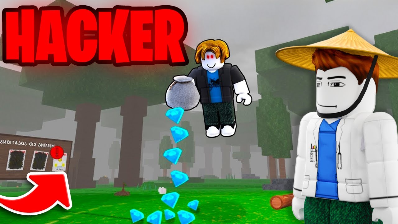 Přežil jsem 99 Nocí v Lese s HACKEREM!