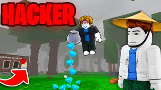 Peil jsem 99 Noc v Lese s HACKEREM