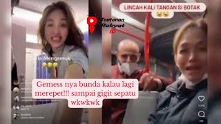 kumpulan video lucu bunda corla