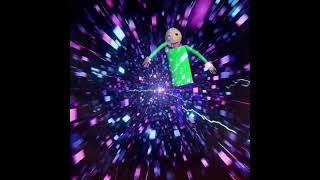 Baldi wobble edit mode😎
