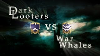 DL 117 - War Whales [GER]