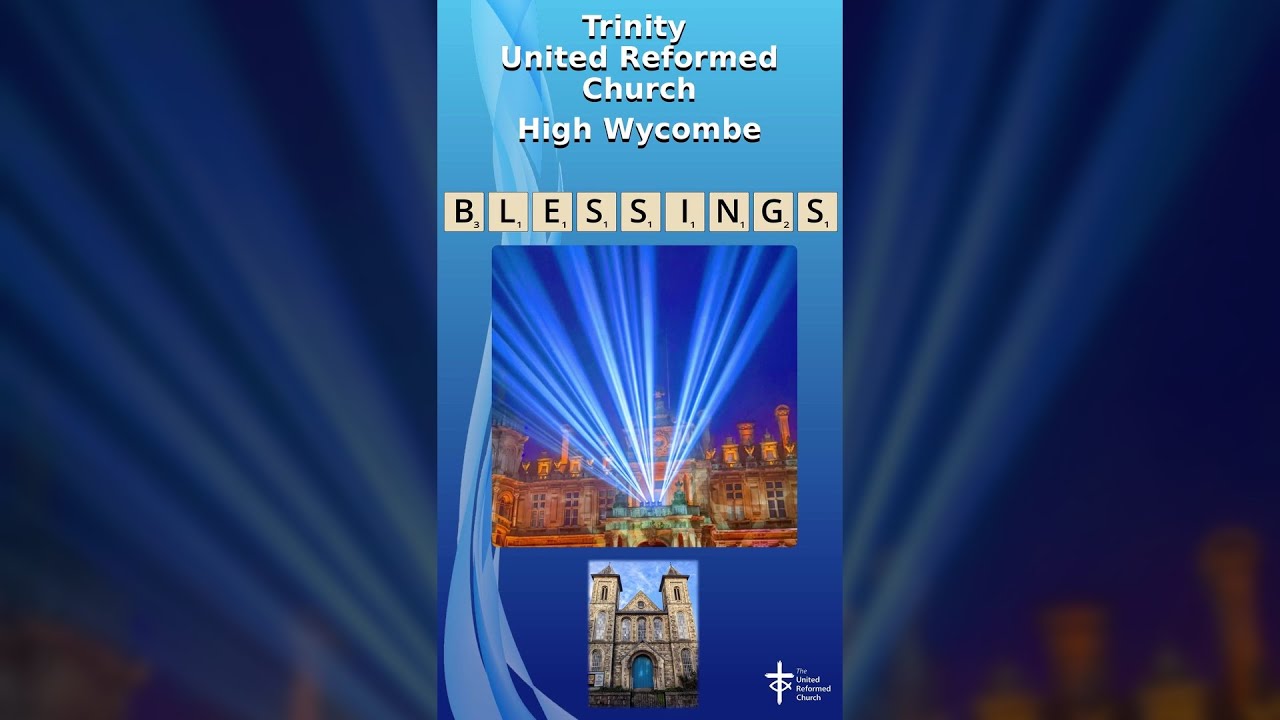 Blessings - 25th December 2020