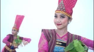 Tari Kembang Sembah | Seni Tari Lombok | Jelajah Budaya