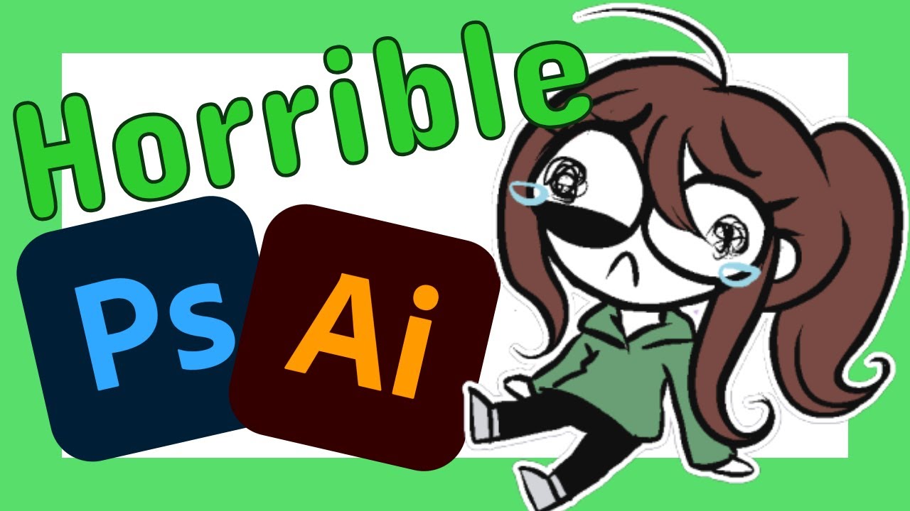 La experiencia de la cuka estudiando diseño grafico