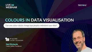 Colours in Data Visualisation