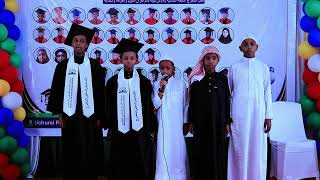Mandumat Al Bayda  Xafladda Markazka Imam Shadibi South C
