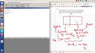 Problem 5.58 Sonntag using EES