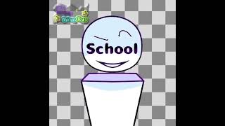 Im About To Get Freaky With School Because I Like School ッ