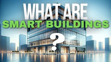 What is Building Automation? An Intro to Smart Buildings