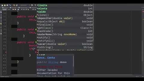 Aula de Java [Orientação a Objetos] - Composição