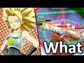 Who Approved This?? | Dragon Ball Gekishin Squadra