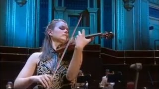 Ralph Vaughan Williams  The Lark Ascending | Janine Jansen, BBC Proms 2003
