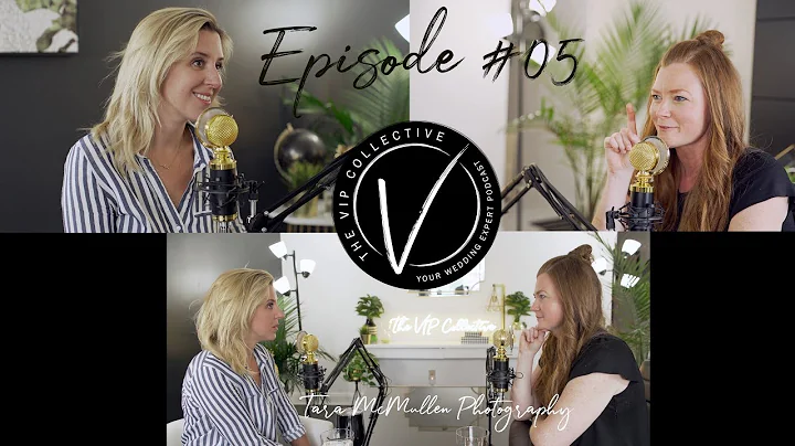 Episode # 05 Creating client relationships w/ Tara...