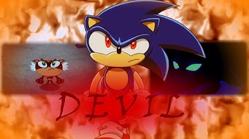 {RPS} DEVIL (FULL MEP)