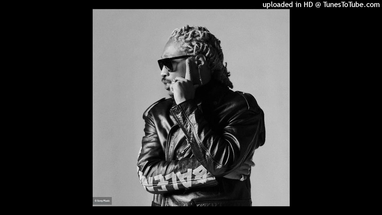 [FREE] Future Type Beat 2020 - Hard To Choose One (prod.Bangripper)